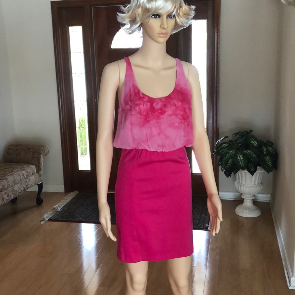 Unworn Alice and Olivia dress